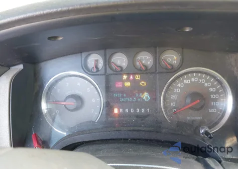 2009 Ford F-150 Stx/Xl/Xlt z USA, uszkodzony, nr VIN 1FTRX14829FA07535